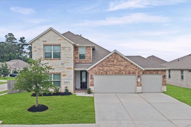 10218 Shore Acres, Conroe, TX, 77384