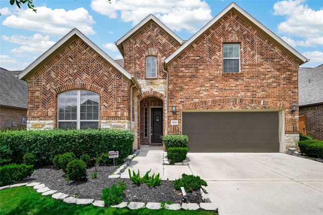 10514 Inverclyde, Richmond, TX, 77407