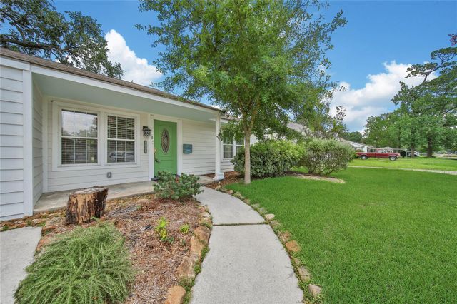 1038 Lamonte, Houston, TX, 77018
