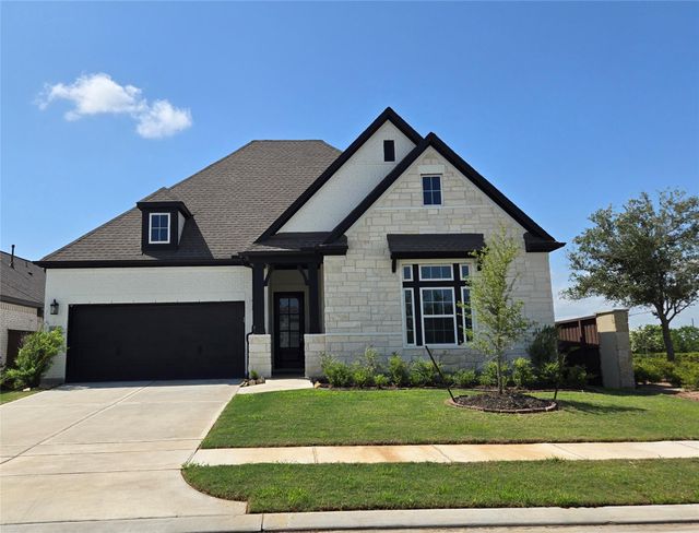 5619 Water Lilies, Manvel, TX, 77578