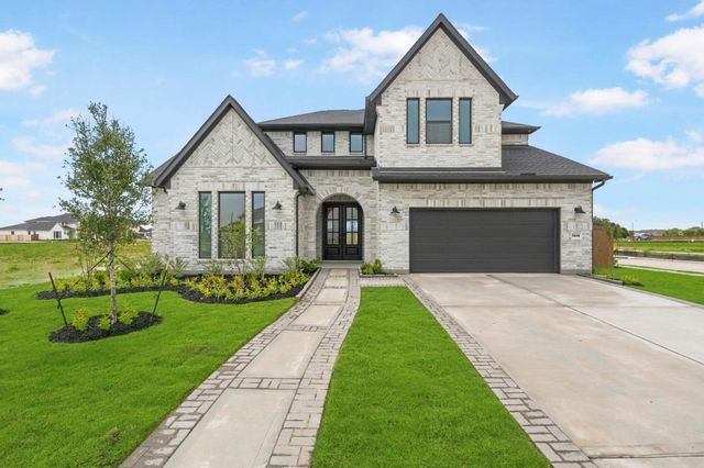 7618 Wildwood Gap Lane, Katy, TX, 77449