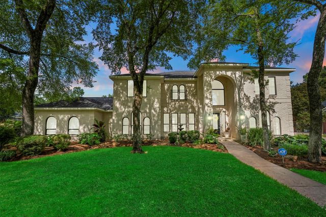 24803 Northampton Forest, Spring, TX, 77389