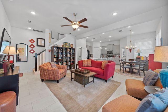 7907 Starfish Arbor, Cypress, TX, 77433