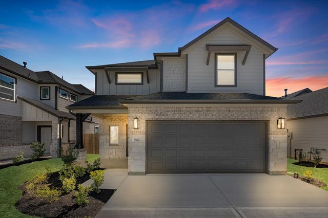 18906 Baldcypress Basin, Houston, TX, 77084