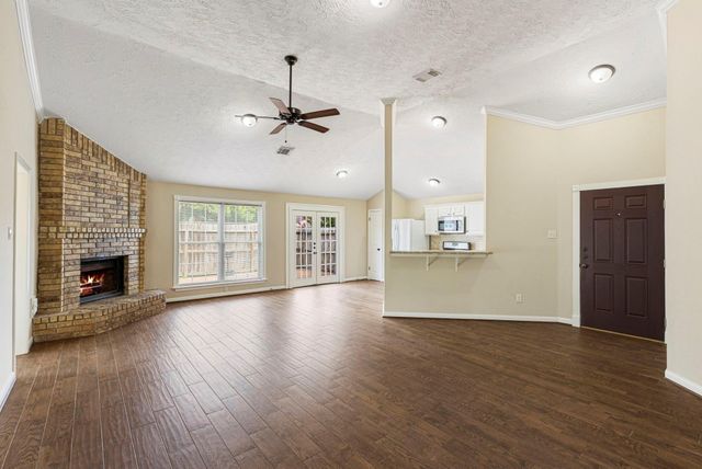 21435 Deerhaven, Spring, TX, 77388
