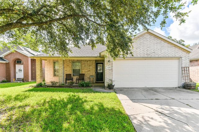 1235 Halls Bridge, League City, TX, 77573