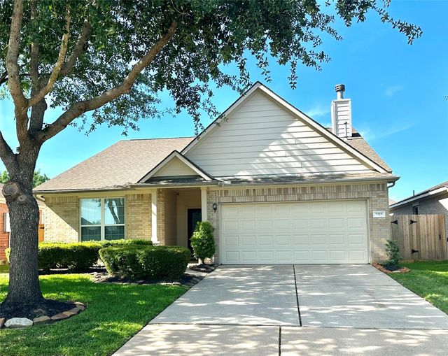 9418 Brackenton Crest, Spring, TX, 77379