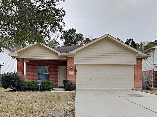 17807 Kerrybrook, Humble, TX, 77396