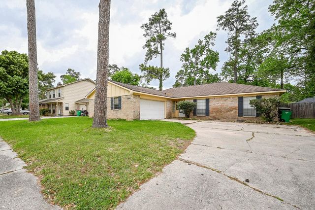 23814 Spring Gum, Spring, TX, 77373