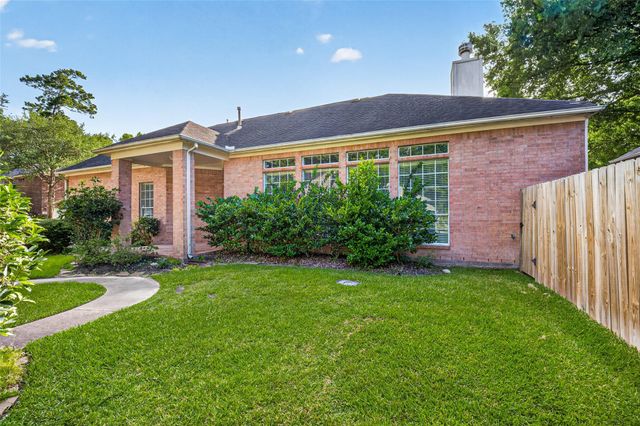 3117 Cedar Knolls, Houston, TX, 77339