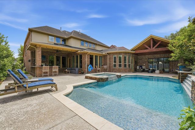 1110 River Bow, Richmond, TX, 77406