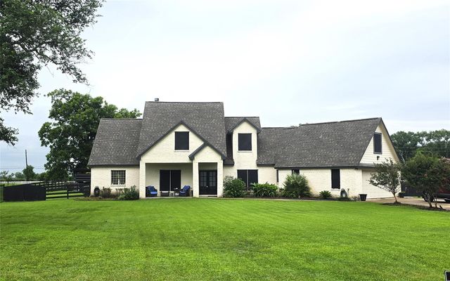 202 Lakeland, Rosharon, TX, 77583