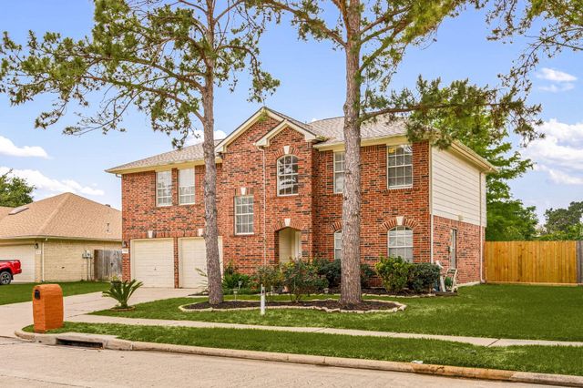 5447 Mersea, Katy, TX, 77449