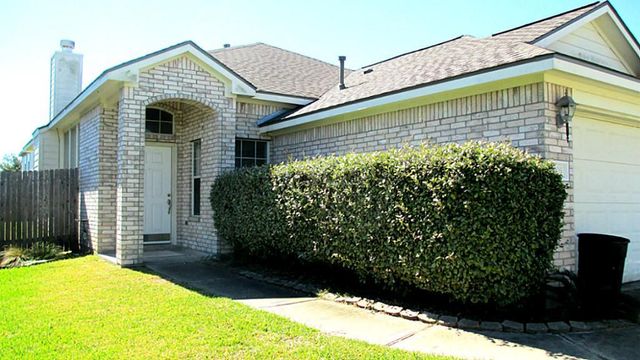 7905 Diamond Oak, Texas City, TX, 77591