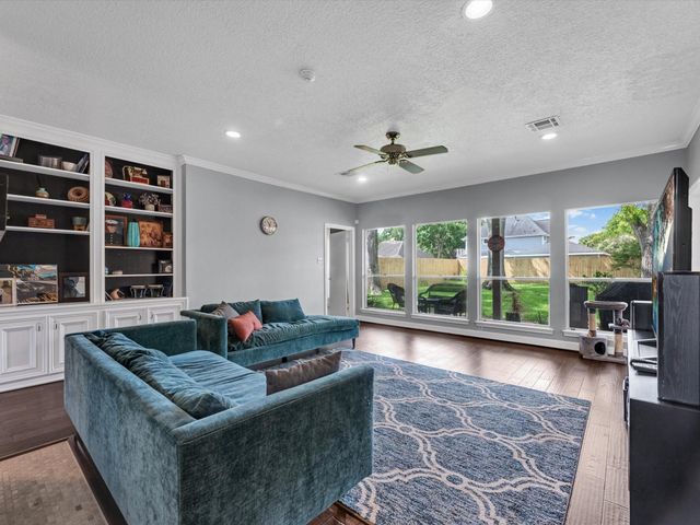 1523 Plantation, Richmond, TX, 77406