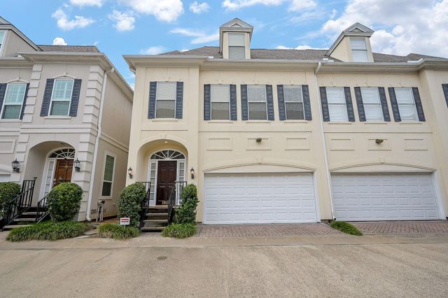 1915 Woodbury, Houston, TX, 77030