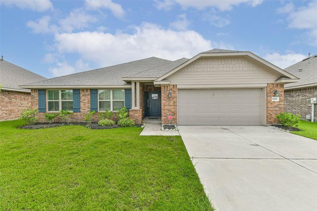 11017 Webber, Texas City, TX, 77591
