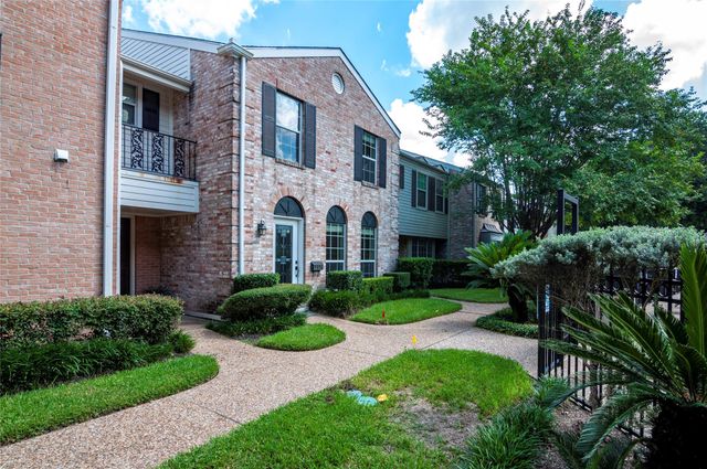12979 Trail Hollow, Houston, TX, 77079
