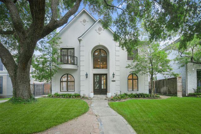 3724 Wroxton, Houston, TX, 77005