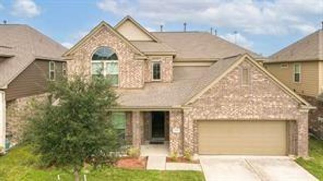 10118 Whimbrel Circle, Conroe, TX, 77385