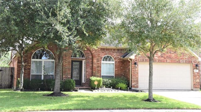 22055 Canyonwood Park, Richmond, TX, 77469