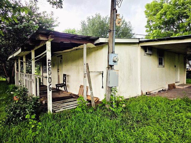 8806 Milby, Needville, TX, 77461