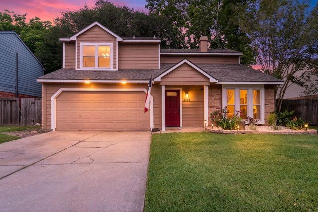 4303 Fernside, Pasadena, TX, 77505
