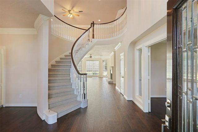 19911 Sky Hollow, Katy, TX, 77450
