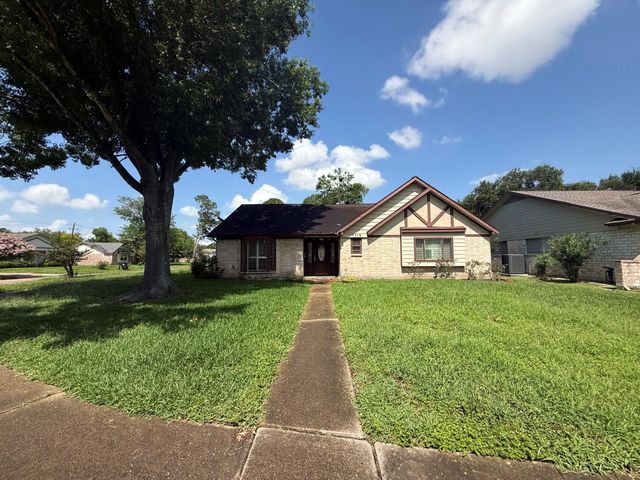 7718 Lacy Hill, Houston, TX, 77036