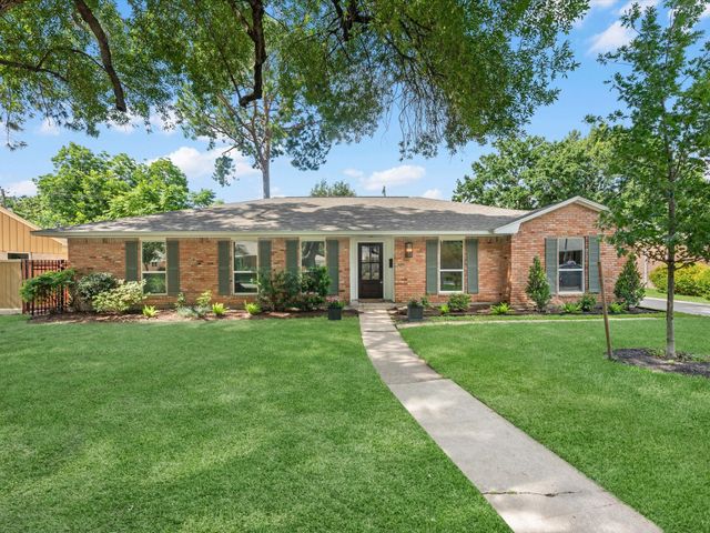 10627 Burgoyne, Houston, TX, 77042