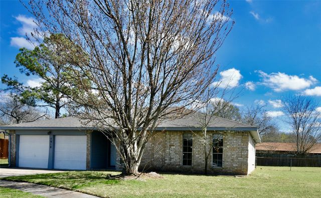 7918 Bunker Wood, Houston, TX, 77086