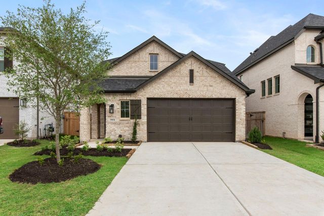 29834 Ellwood, Fulshear, TX, 77441