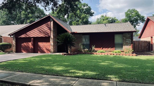 3115 Jenny, Sugar Land, TX, 77479