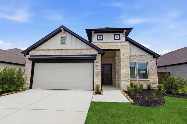13210 Hayden Peak, Iowa Colony, TX, 77583