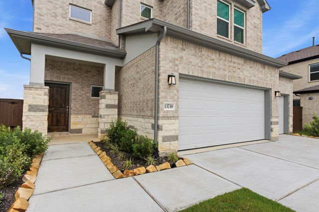 13738 Olympic River, Iowa Colony, TX, 77583