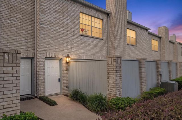 332 Wilcrest Dr #332, Houston, TX 77042