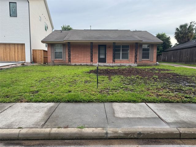4013 Newshire, Houston, TX, 77025
