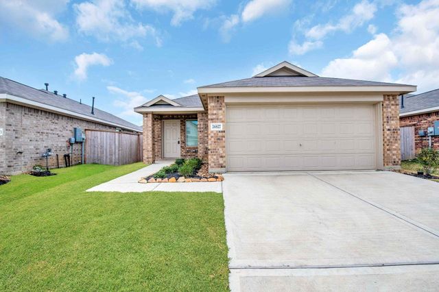26827 Cenzontle, Katy, TX, 77493