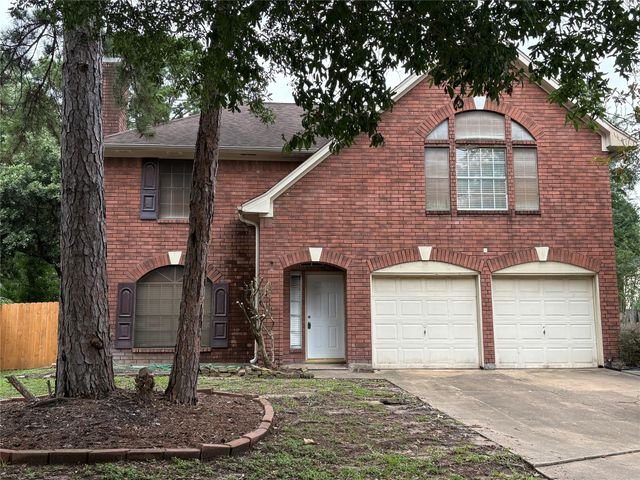 16835 Goodfield, Spring, TX, 77379