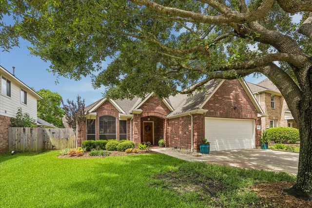 4738 Camden Brook, Katy, TX, 77494