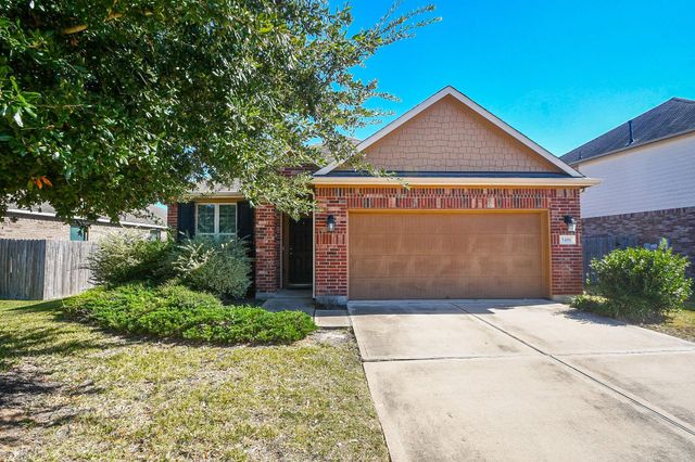5406 Baronet, Katy, TX, 77493