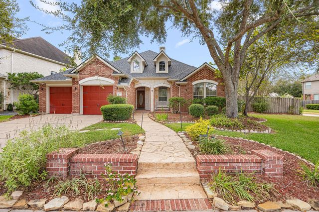 802 Floriencia, Sugar Land, TX, 77479