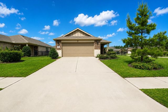  226 Flaxen Chestnut, Spring, TX 77382