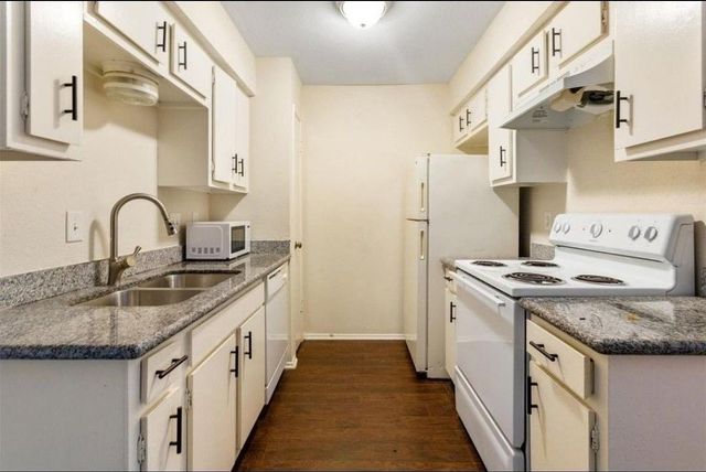 6200 Tidwell, Houston, TX, 77092