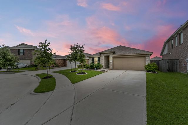 9811 Wembley Vista, Baytown, TX, 77521