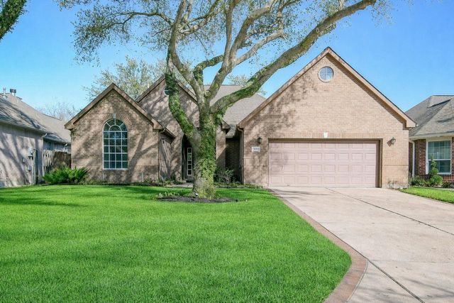  4111 Clubhollow, Katy, TX 77450