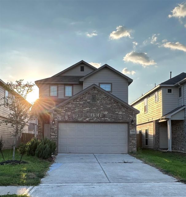 13424 Merryville Harrogate, Houston, TX, 77048