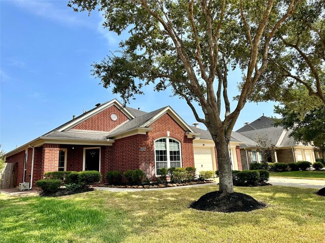 20902 Avery Cove, Katy, TX, 77450