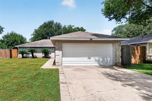 1811 Crosscoach, Katy, TX, 77449