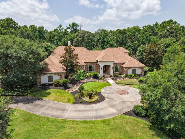 3415 Benders Landing, Spring, TX, 77386